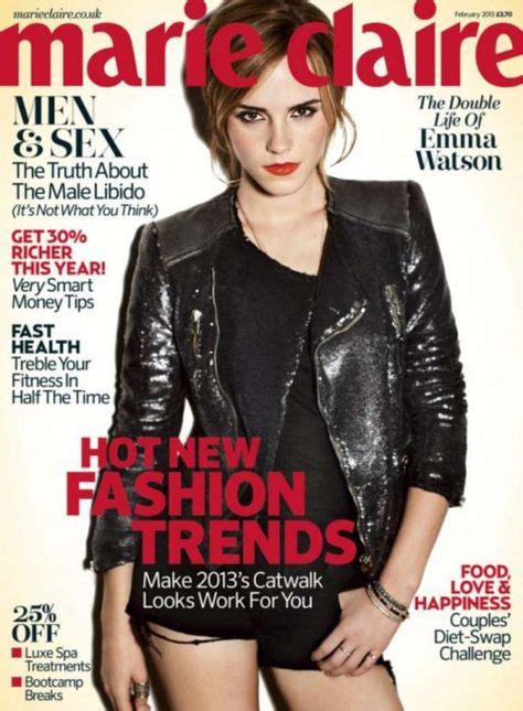 34 Emma Watson Magazines Covers Ideas Emma Watson Magazine Cover Emma