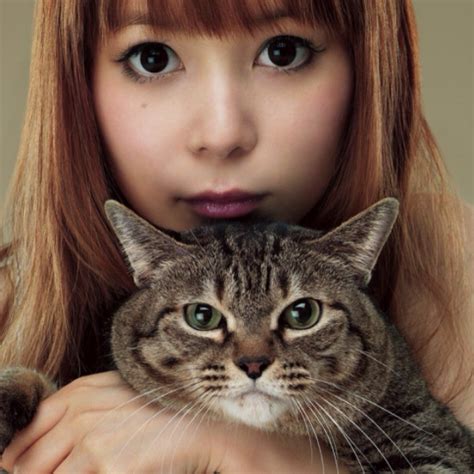 中川翔子が愛猫「マミタス」に最後の愛情 Weeklyとれんどブログ