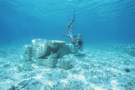 Cozumel Pase De Un D A Al Parque Acu Tico Playa M A Getyourguide