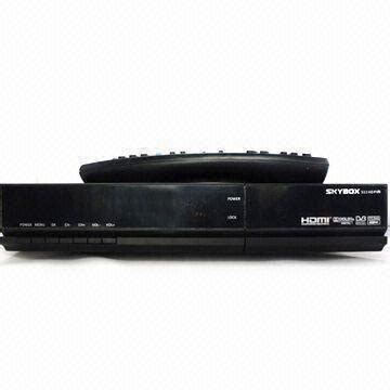 Buy Wholesale China Hd Satellite Receiver With Upgrade From Openbox S10