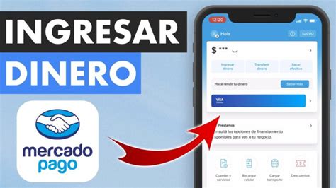 Descubre la manera de convertir efectivo a MercadoPago de forma rápida