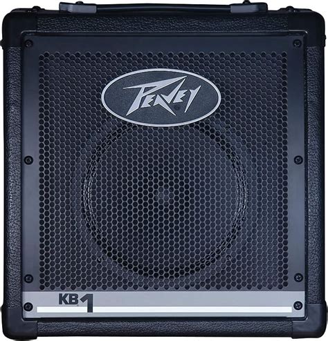 Peavey KB 1 20 Watt 1x8 Keyboard Reverb