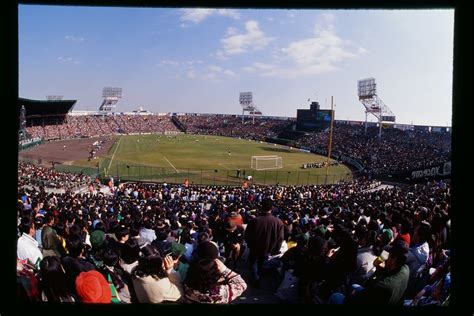 J LEAGUE Official English On Twitter Play Ball