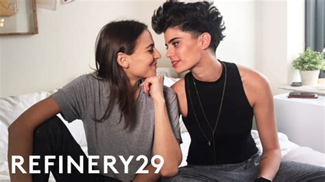 Discovering Sex And Losing Your Virginity How Two Love Refinery29 Youtube