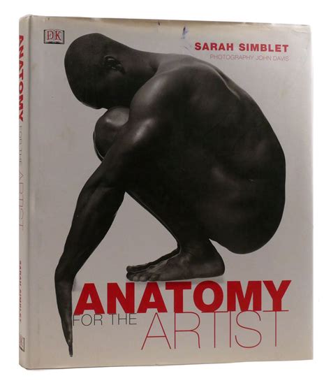 Simblet Anatomy For The Artist 8