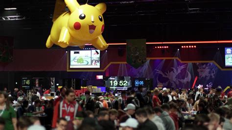 2019 Pokémon Europe International Championships Winners Announced