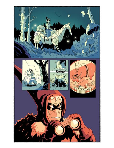 Nobu Page 2 Colors by NickNz360 on Newgrounds