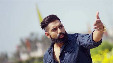 Classify Punjabi Singer Parmish Verma