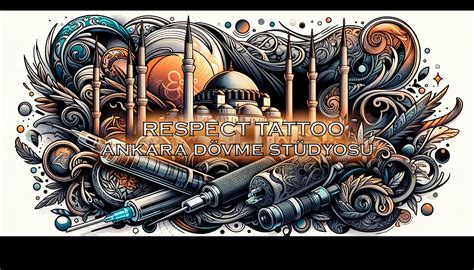 Ankara Tattoo Respect Tattoo Ankara Tattoo Ankara Dövmeci