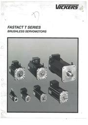 Vickers Eaton Hydraulic Valves Pumps Service And Overhauls Manuals