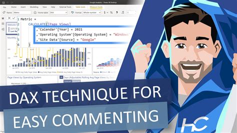 Easy Technique For Improving Dax Measure Testing Havens Consulting