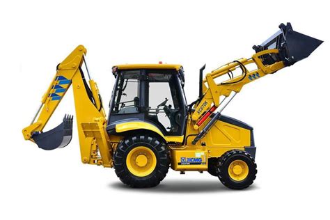 Backhoe Loaders Xcmg For Your Success