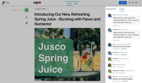 12 marketing planning software tools for content creation in 2026