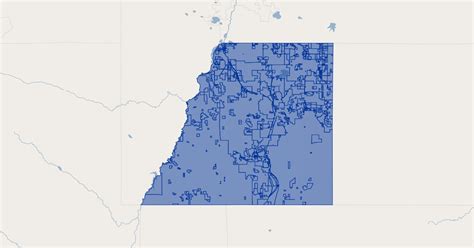 Douglas County Colorado Zoning Gis Map Data Douglas County Colorado Koordinates