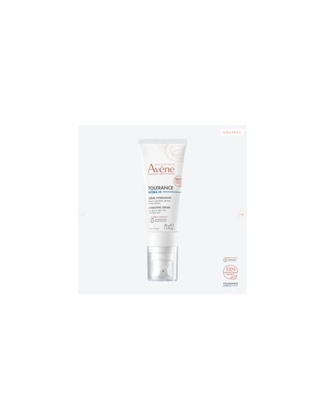 Avène Tolérance Extrême 10 Hydra Crème 40ml