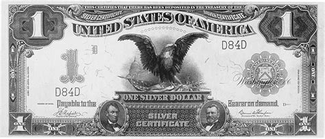 1899 United States 1 Dollar Values And Price Guide