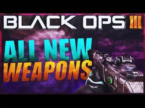 How To Get All New Dlc Weapons In Black Ops Use Dlc Weapons