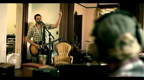 How Country Feels Music Video By Randy Houser Youtube