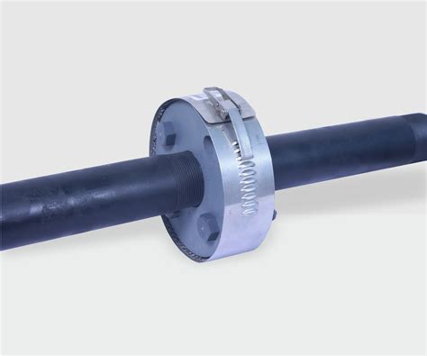 SS 316 Flange Guards | Stainless Steel flange guards | INDANA STEEL