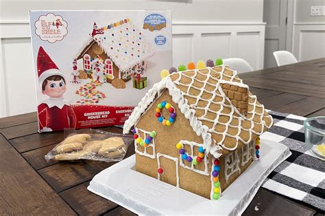 The 2 Best Gingerbread House Kits Of 2025 Reviews By Wirecutter