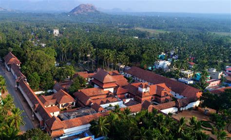 Padmanabhapuram Palace-2 | Learning and Creativity - Silhouette