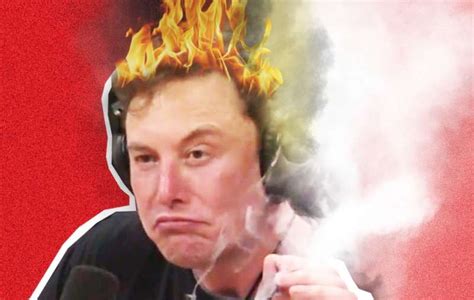 Elon Musk Profumo Burnt Hair 4 Dago Fotogallery