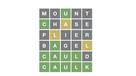 Wordle: The Party Game: Offline Multiplayer Board Game, Developed by ...