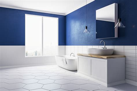 How Do You Get The Best Ceramic Tile For Bathroom Floors A Complete