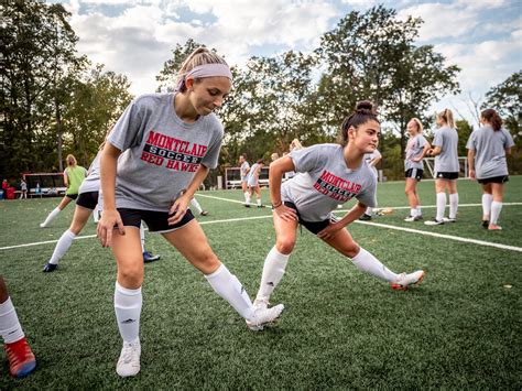Red Hawk Life - Montclair State University