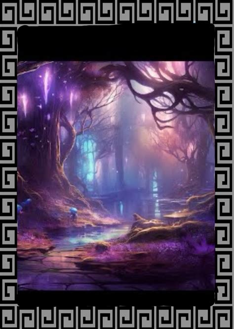 Book Of Esoteric Revelations Seelie Locations 6