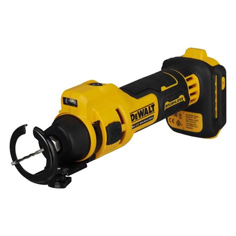 Dewalt Dce N Xj V Xr Brushless Cut Out Tool Body Only Dce N Xj