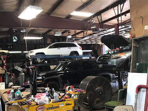 Turner Brothers Car Care | Hazard KY