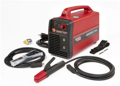 Lincoln Electric Stick Welders At Lowes