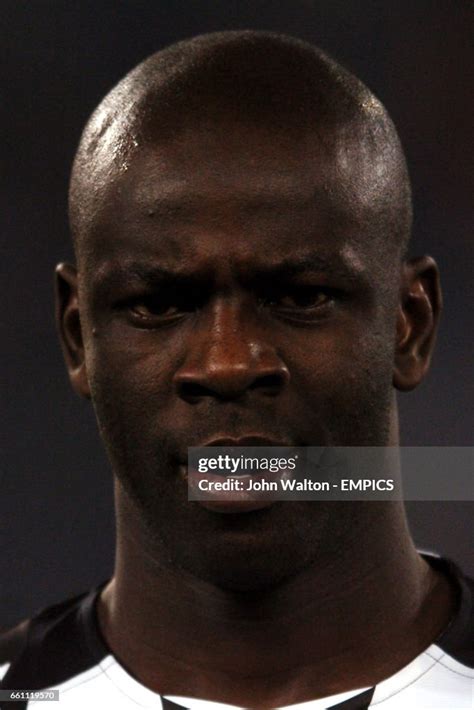 Lilian Thuram, Juventus News Photo - Getty Images