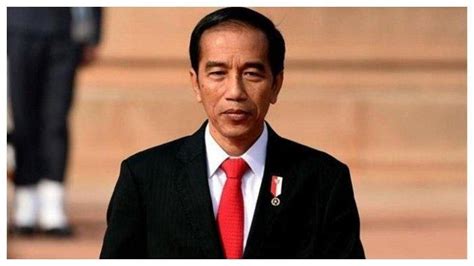 Jokowi Resmi Lantik Dua Menteri Baru di Kabinet Indonesia Maju ...