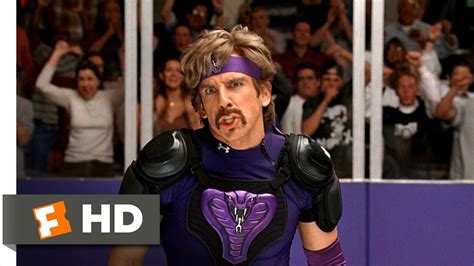 Dodgeball Movie Ben Stiller