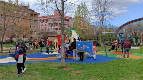 Pontecagnano Inaugurazione Del Parco Giochi Dedicato A Trotula De