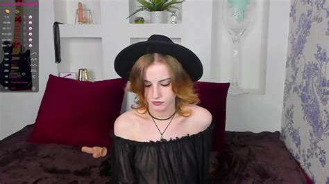 Eleanor Morte Chaturbate Xxx Nude Cam Porn Video