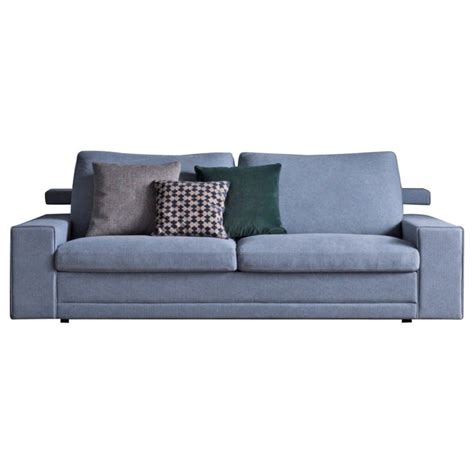 Modern Italian Sleeper Sofa | Baci Living Room