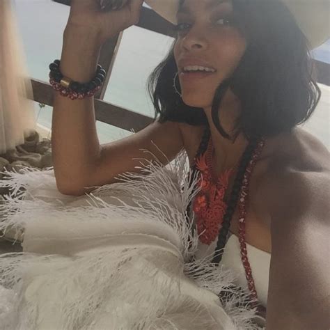 Rosario Dawson American Actress Leaked Nude Sexy Photos Intporn Hot