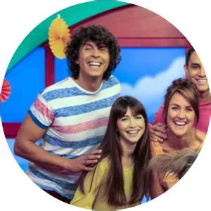 Cbeebies House Songs - TV program - Whois - xwhos.com