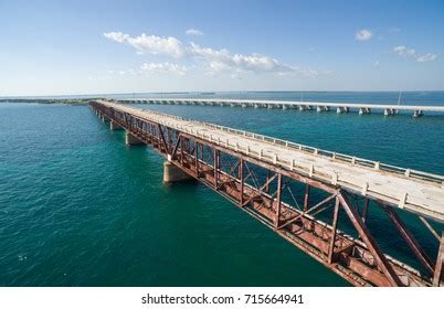 Rameshwaram Bridge South India Stock Photo 1575055084 | Shutterstock