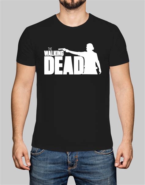 The Walking Dead T Shirt Teeketi T Shirt Store The Walking Dead