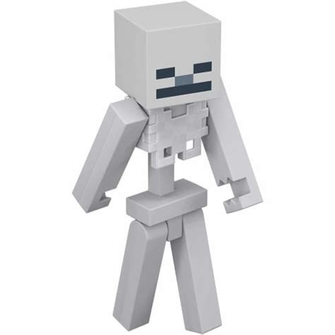 Minecraft Skeleton 12-Inch Action Figure, 1 - Kroger