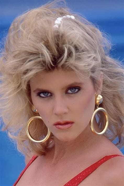 Ginger Lynn Allen Profile Images — The Movie Database Tmdb