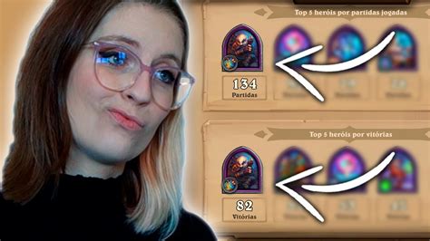 Sarno ainda ESTÁ VIVO Hearthstone BG YouTube