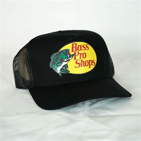 Bon Bass Pro Shops Preto Enjoei