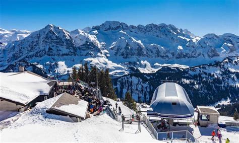 Restaurant La Croix De Culet Restaurant Champ Ry R Gion Dents Du Midi