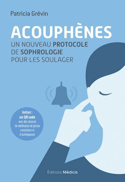 Acouphènes Un nouveau protocole de sophrologie pour les soulager