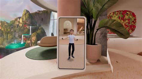 Oculus Quest avatars actually have legs now | Android Central